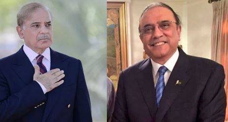  یومِ فضائیہ پر صدر اور وزیراعظم کا قومی ہیروز کو سلام