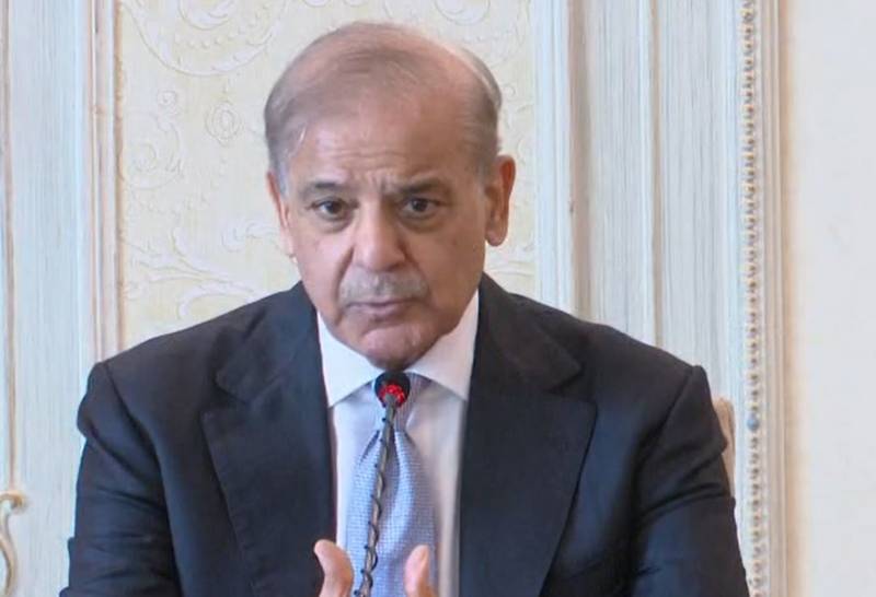 حکومت کا برآمدات بڑھانے پر فوکس، کاروباری برادری کی مشاورت سے اصلاحات جاری رکھنے کا عزم