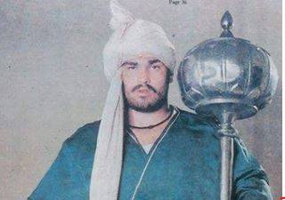 ناقابلِ شکست جھارا پہلوان کی 35ویں برسی آج 