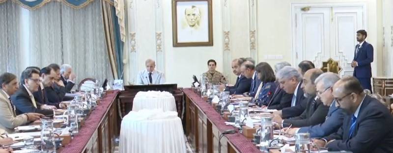 کاروباری لاگت میں کمی، تجارت میں آسانیاں؛ وزیراعظم نے اہم اقدامات کی منظوری دے دی