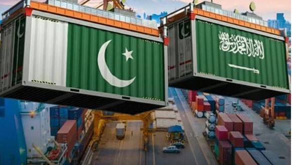 رواں مالی سال کے ابتدائی 2 ماہ، سعودی عرب کیساتھ تجارتی خسارے میں کمی