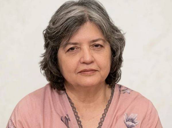 فاطمہ لاکھانی پہلی پاکستانی خاتون، ایشین گیمز میں قومی دستے کی قیادت کریں گی