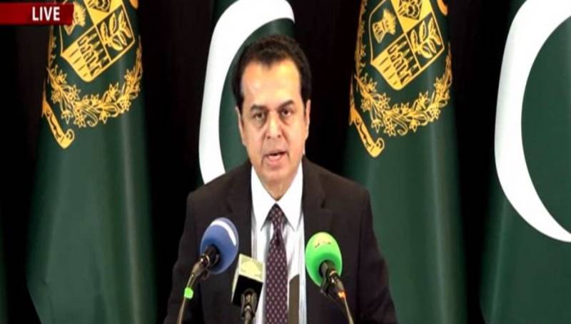  روزانہ 200 انٹیلی جنس بیسڈ آپریشنز، دہشت گردی کے نیٹ ورک کے خلاف فیصلہ کن کارروائی جاری: طلال چودھری