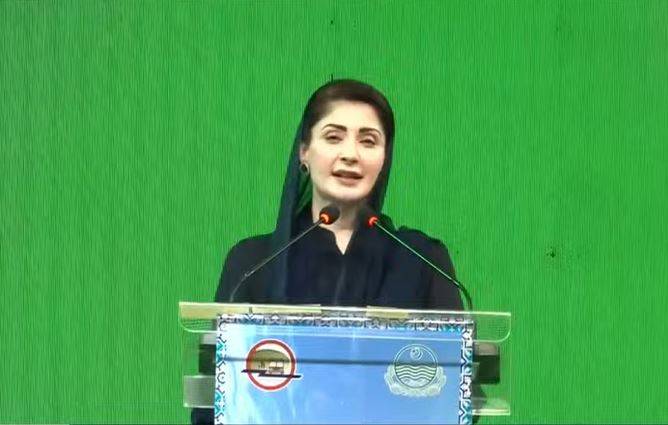 ملتان اور جنوبی پنجاب کا نقشہ بدلنے کا عزم، گرین بس سروس سمیت بڑے منصوبوں کا اعلان