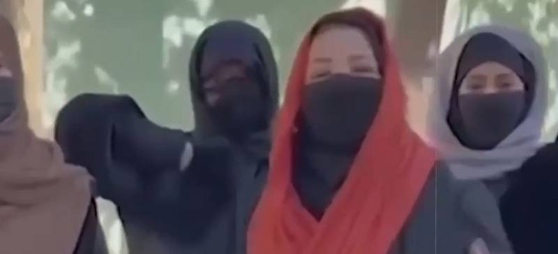 افغانستان میں انسانی حقوق کی صورتحال پر اقوام متحدہ کا اظہارِ تشویش، خواتین پر پابندیاں بڑا چیلنج قرار