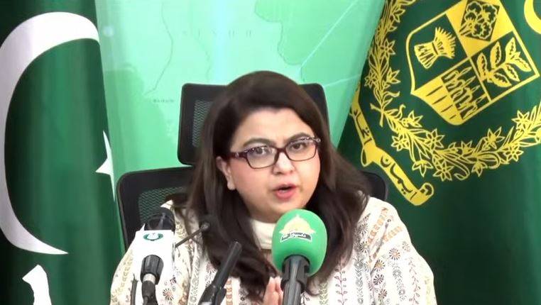 شزا فاطمہ کی پٹرول ریلیف سکیم میں بڑی نرمی، لاکھوں مستحقین کو براہِ راست فائدہ