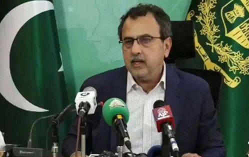 بجلی کے شعبے میں نیا نظام نافذ، حکومت براہِ راست خریداری سے باہر ہوگئی: اویس لغاری