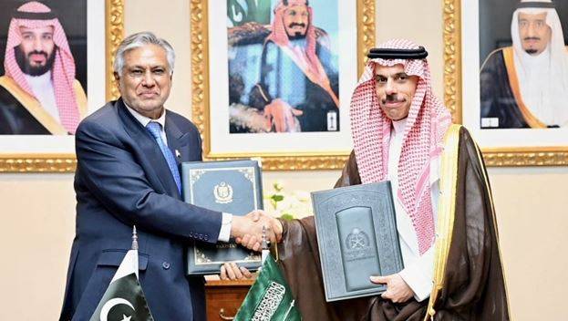 پاک سعودی تعلقات میں اہم پیش رفت، سفارتی و سرکاری پاسپورٹ پر ویزا ختم