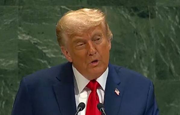 ٹرمپ کا ایران سے متعلق بڑا اعلان، مڈٹرم انتخابات کے بعد معاہدے کی امید