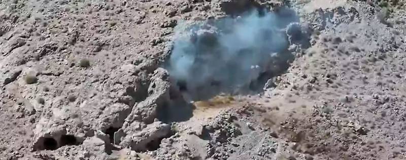 کنک وادی میں سکیورٹی فورسز کی بڑی کارروائی، 9 خوارج ہلاک