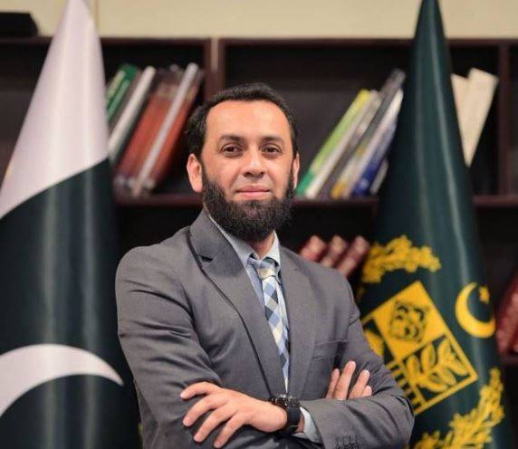 افغانستان سے ڈرون حملوں پر پاکستان کی شدید مذمت