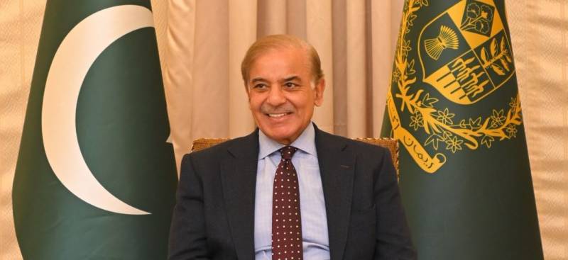ڈاکٹر نجیب نقی صدر آزاد کشمیر منتخب، وزیراعظم کی مبارکباد