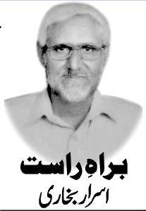 نئے صوبے، کیپٹن صفدر کا درست مؤقف!